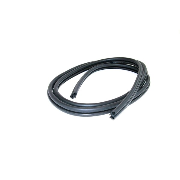 Fairchild Industries F3023 - 1986-1991 Mercury Sable Door Seal F3023 - main
